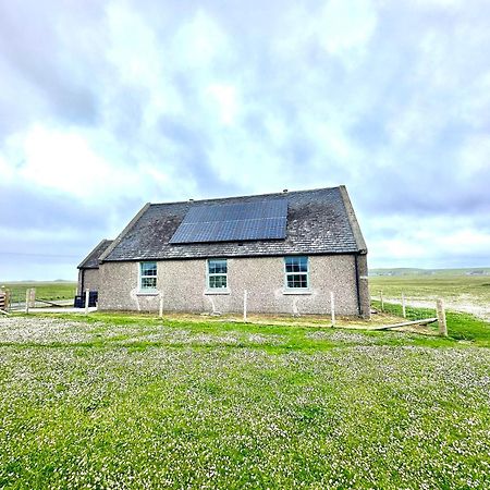 Modern Refurbished Church Nr Butt Of Lewis Beaches Port of Ness ภายนอก รูปภาพ