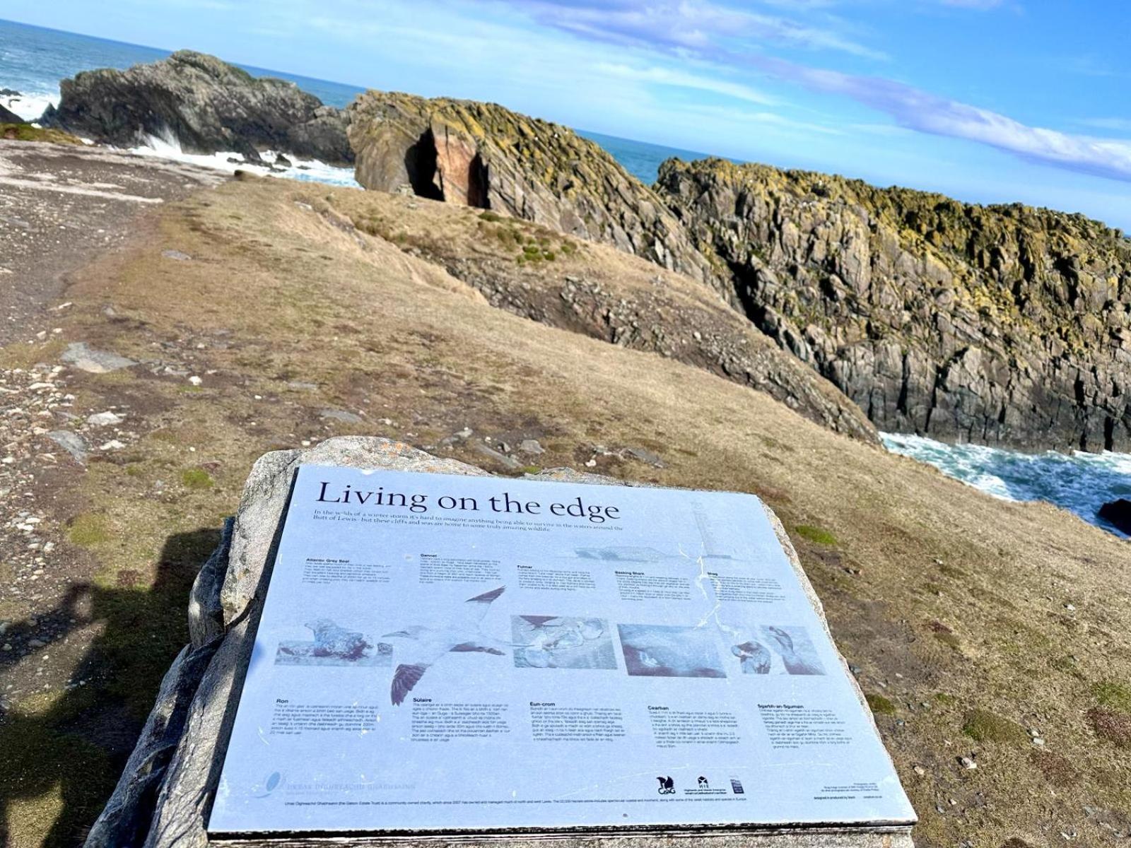 Modern Refurbished Church Nr Butt Of Lewis Beaches Port of Ness ภายนอก รูปภาพ